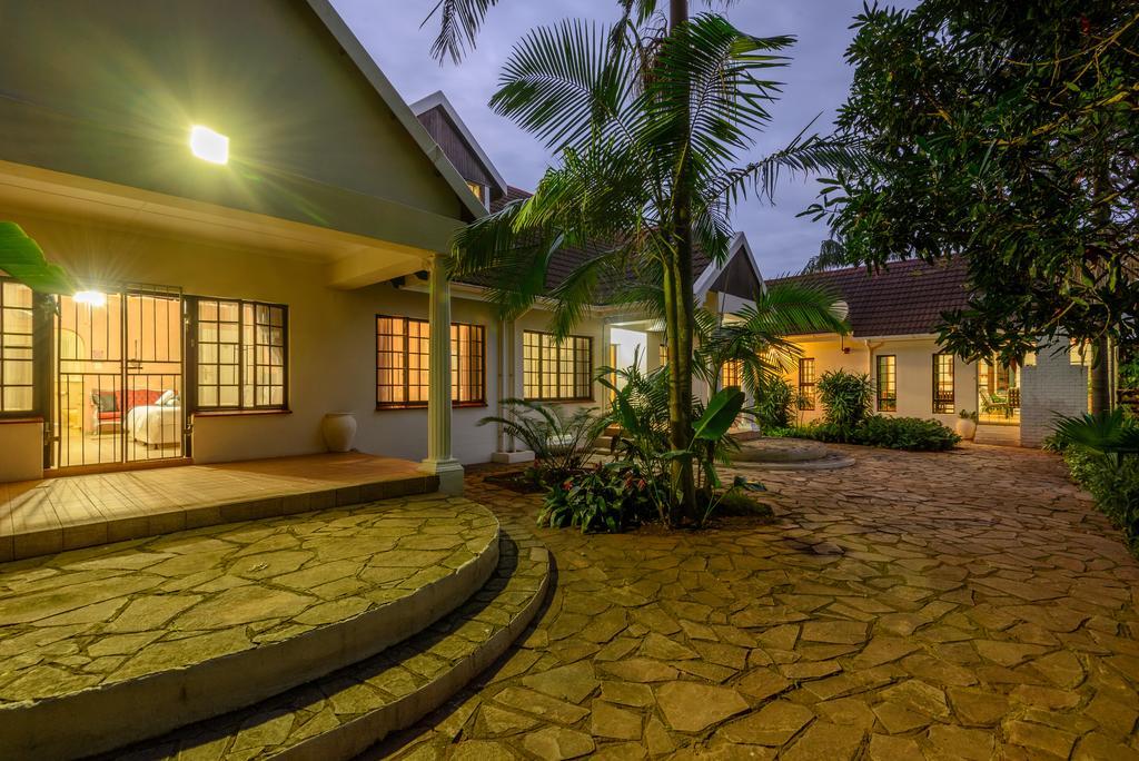 Zesty Guesthouse بورت إدوارد المظهر الخارجي الصورة