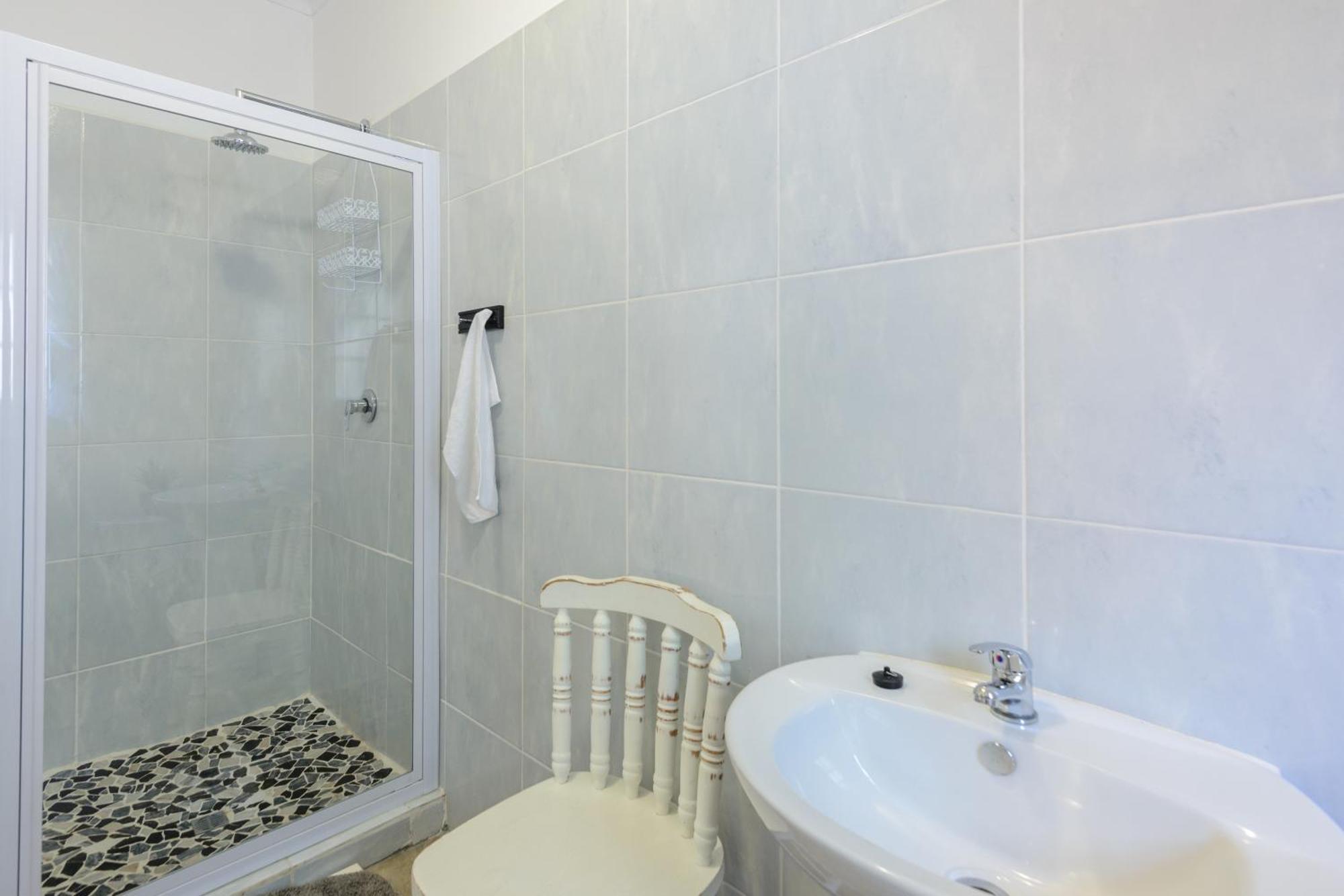Zesty Guesthouse بورت إدوارد الغرفة الصورة