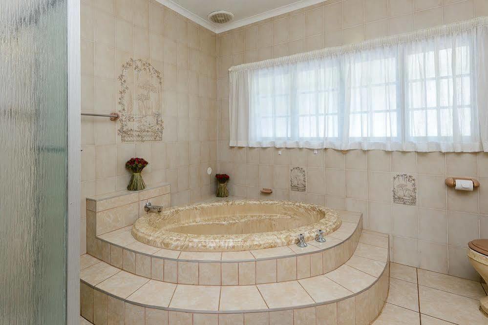 Zesty Guesthouse بورت إدوارد المظهر الخارجي الصورة