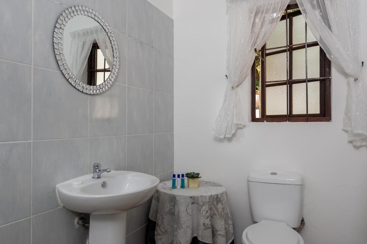 Zesty Guesthouse بورت إدوارد المظهر الخارجي الصورة