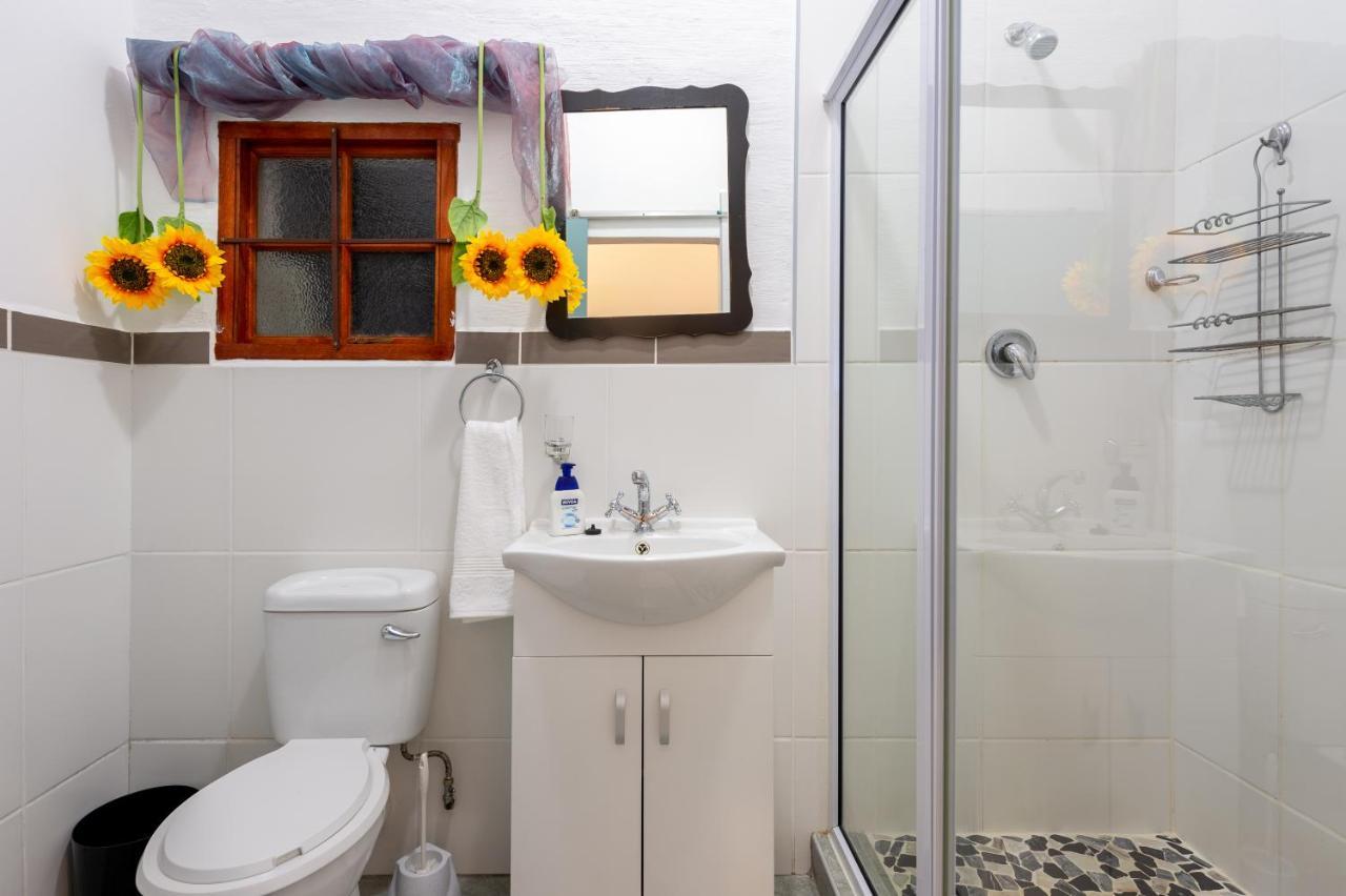 Zesty Guesthouse بورت إدوارد المظهر الخارجي الصورة