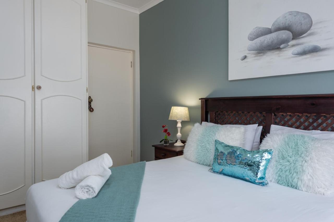 Zesty Guesthouse بورت إدوارد المظهر الخارجي الصورة