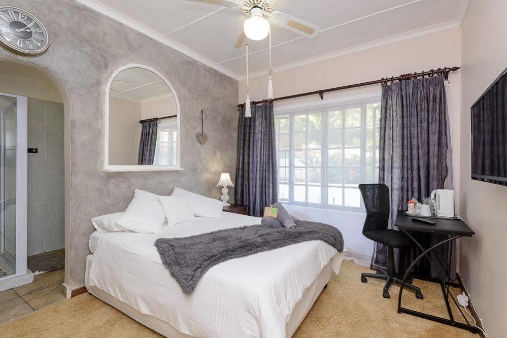 Zesty Guesthouse بورت إدوارد المظهر الخارجي الصورة