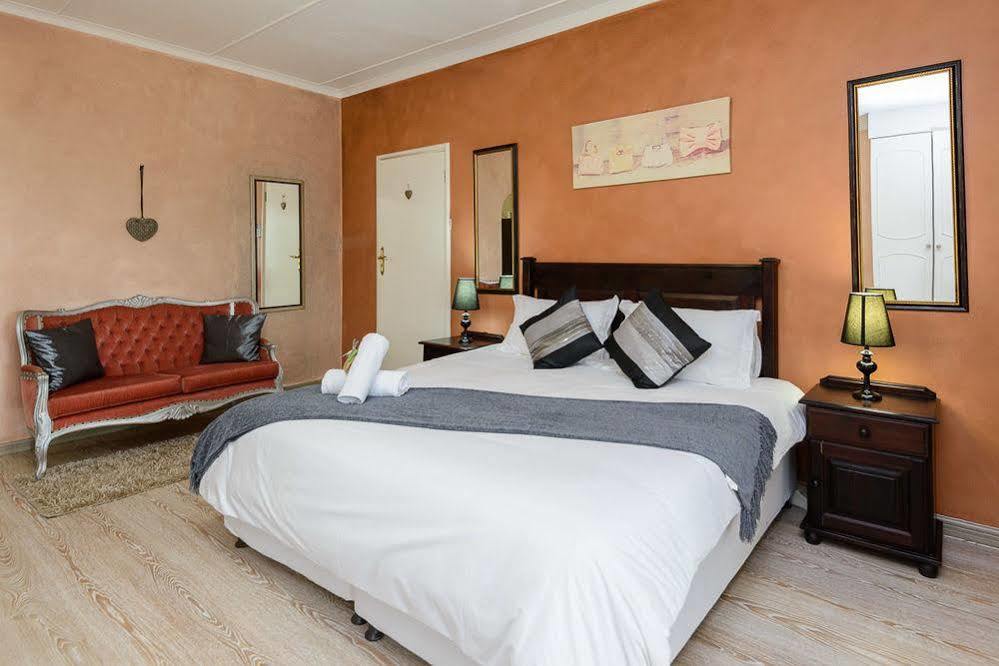 Zesty Guesthouse بورت إدوارد المظهر الخارجي الصورة