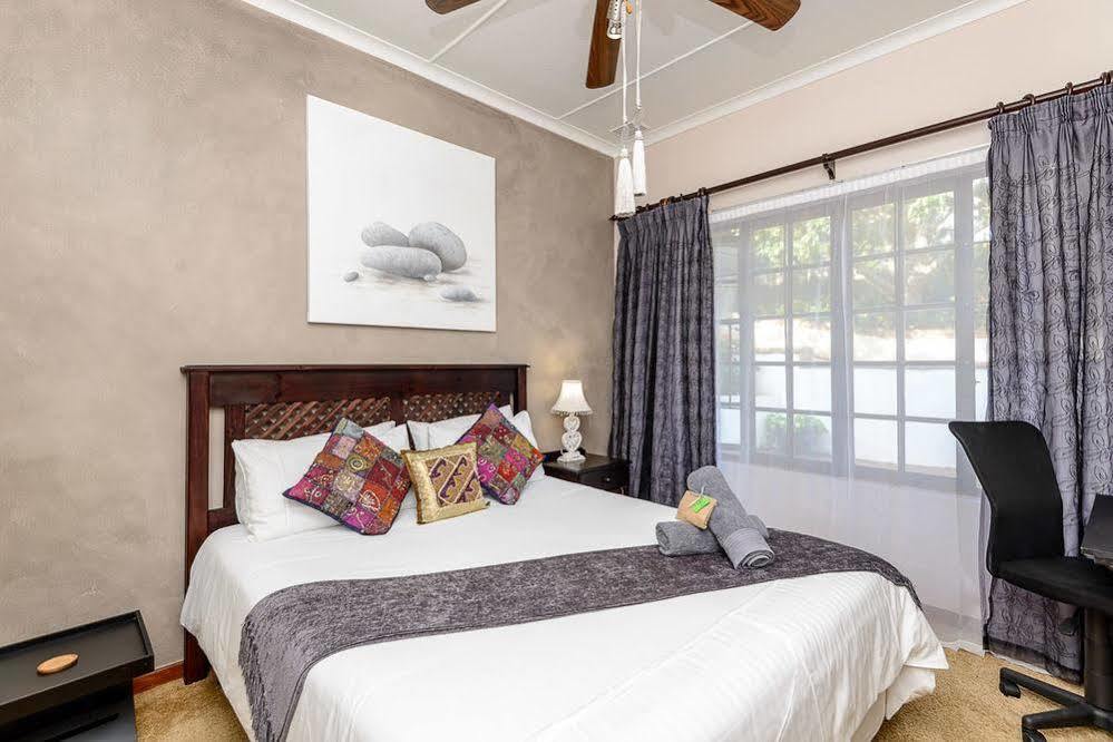 Zesty Guesthouse بورت إدوارد المظهر الخارجي الصورة